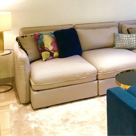 19 Rue Du Parc Alexandre III Apartman Cannes Kültér fotó